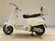 Фото Vespa LX125IE с японского аукциона