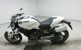 DUCATI MONSTER 696 2009 M500A