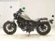 Фото Honda REBEL 250 2017 с японского аукциона