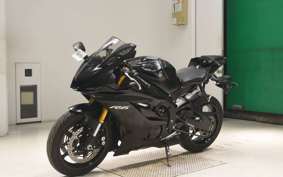 YAMAHA YZF-R6 2019