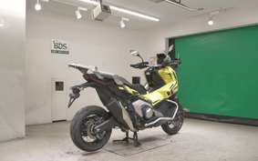 HONDA X-ADV 750 2025 RH21
