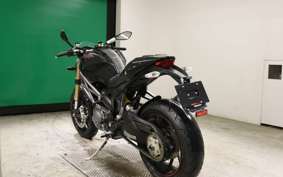 DUCATI MONSTER 1100 EVO 2013
