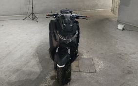 YAMAHA N-MAX 125 SEL1J