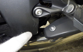 KAWASAKI ZX 1400 NINJA R A 2020