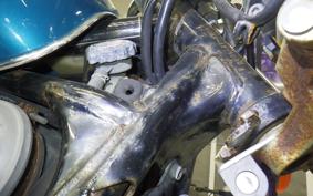 HONDA STEED 400 1995 NC26