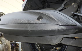 YAMAHA AXIS 125 Z SEJ6J