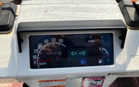 HONDA  GYRO X BASIC  TD02