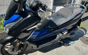 HONDA FORZA 250 MF13
