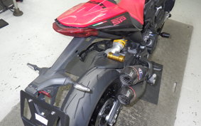 DUCATI MONSTER 937 SP 2024