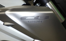 HONDA CB125 R JC79