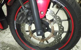 HONDA CBR400R ABS 2018 NC47