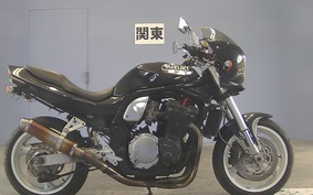 SUZUKI GSF1200 1995 GV75A