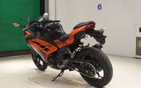 KAWASAKI NINJA 250 2026 EX250L