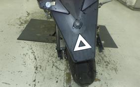 HONDA GROM 2011 JC61