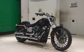 HARLEY FXBR1920 2026