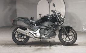 HONDA NC 700 S 2013 RC61