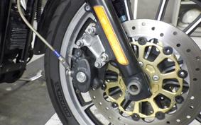 HARLEY XL883RI 2007