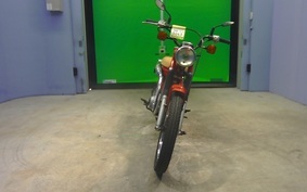 HONDA CT110 HUNTER CUB JD01