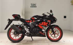 SUZUKI GSX-R125 2011 DL33B