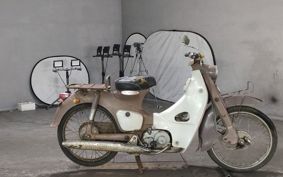 HONDA SUPER CUB100 C100