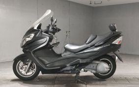 SUZUKI SKYWAVE 250 CJ44A
