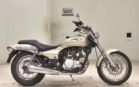 KAWASAKI ELIMINATOR 125 BN125A
