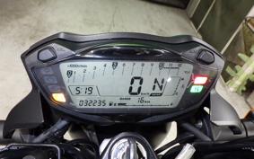 SUZUKI SV650 A 2020 VP55B