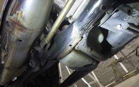 HONDA STEED 400 VLS 1999 NC37