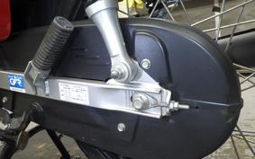 HONDA CROSS CUB 110 1990 JA45