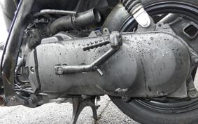 SUZUKI LET's 5 CA47A