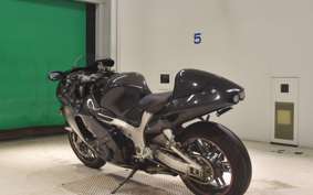 SUZUKI GSX-1300R HAYABUSA 1999