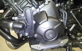 YAMAHA MT-09 Tracer 2015 RN36J