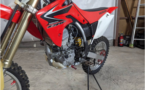 HONDA CRF150R KE03