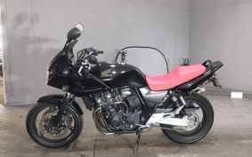HONDA CB400SFV-4 BOLDOR 2010 NC42