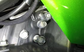 KAWASAKI ZX 1400 NINJA R A 2016