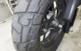 HONDA MONKEY 125 2016 JB03