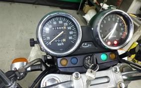 KAWASAKI BALIUS 250 ZR250A