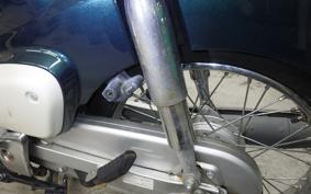 HONDA C110 SUPER CUB 2017 JA44
