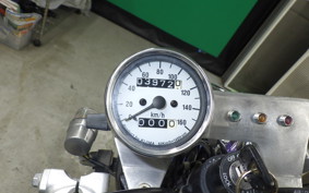 YAMAHA TW200 Gen.2 2019 DG07J