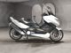 Фото Yamaha T-MAX 500 2010 с японского аукциона