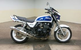 KAWASAKI ZRX-2 1996 ZR400E