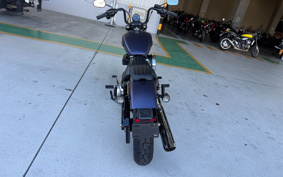 HARLEY FXBB 2026 YJ9