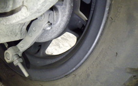 HONDA LEAD 125 2008 JF45