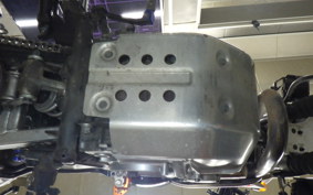 YAMAHA SEROW 250 Gen.2 DG17J