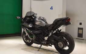 KAWASAKI NINJA H2 SX SE 2021 ZXT02A