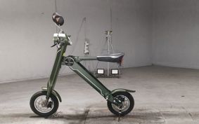 OTHER  BLAZE  SMART EV ..