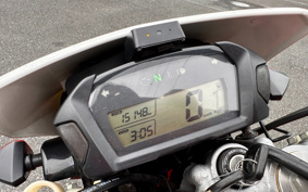 HONDA CRF250L MD38