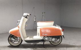 HONDA JU RIO AF52