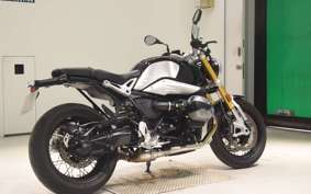 BMW R NINE T 2021