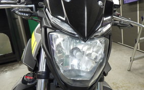 YAMAHA MT-03 2018 RH13J